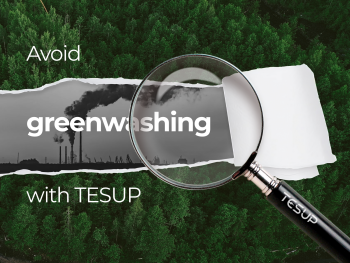 Greenwashing-pelin paljastaminen: matkasi kohti aitoja ympäristöystävällisiä valintoja