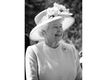 È morta la regina Elisabetta II