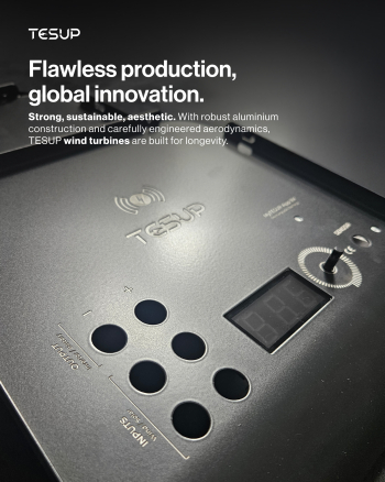 Wekraft: Makellose Produktion, Globale Innovation