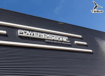 PowerSonic on #Wekraft-käyttäjä