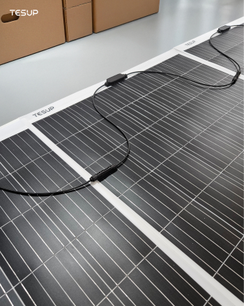 Cómo funcionan las células fotovoltaicas — y por qué la eficiencia importa