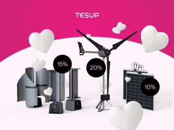 Razveselite svoje najdražje s pametno in zmogljivo napravo. Valentinovo – 20 % popusta!