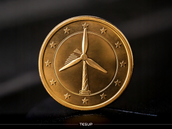 Miksi Tuulienergia On Uusi Bitcoin (Mutta Paljon Vakaaempi)