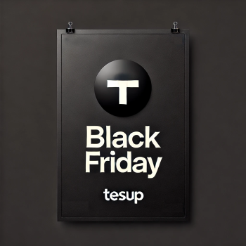 Wekraftin Black Friday on Täällä! Voittamattomia Alennuksia Kestävän Energian Ratkaisuihin