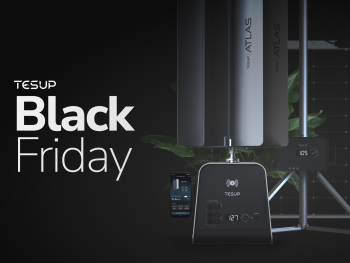 BLACK FRIDAY JE STIGAO!