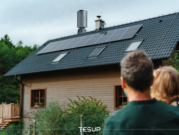 Suuria Uutisia Wekraft-tuotteiden Jälleenmyynnistä Kiinnostuneille Yrityksille - Uusiutuva Energia Loistaa Nyt Maailmanlaajuisesti Vahvemmalla Paikallisella Läheisyydellä ja Jälkimarkkinointipalveluilla