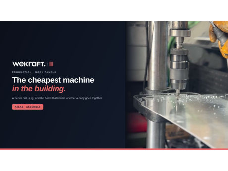 The cheapest machine in the building
