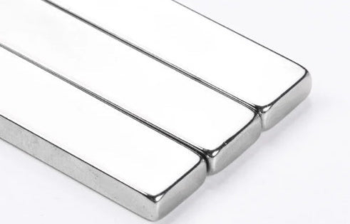Did you know? Wekraft is using hight quality neodymium magnets for electronic production!