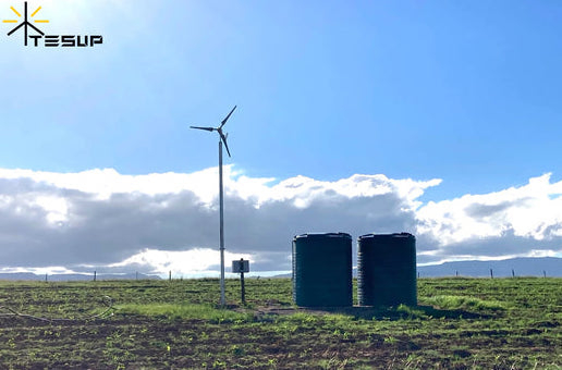 Wekraft ZEUS3.0 for rural development in Africa