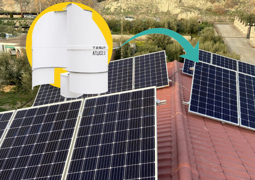 Agrupaciones & Soluciones Solares is a Wekraft's customer