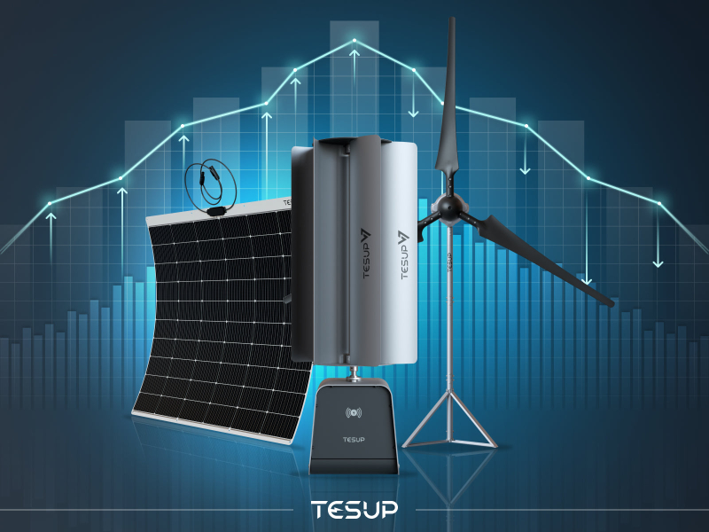 Why Now Is the Perfect Time to Invest in Wind Turbines