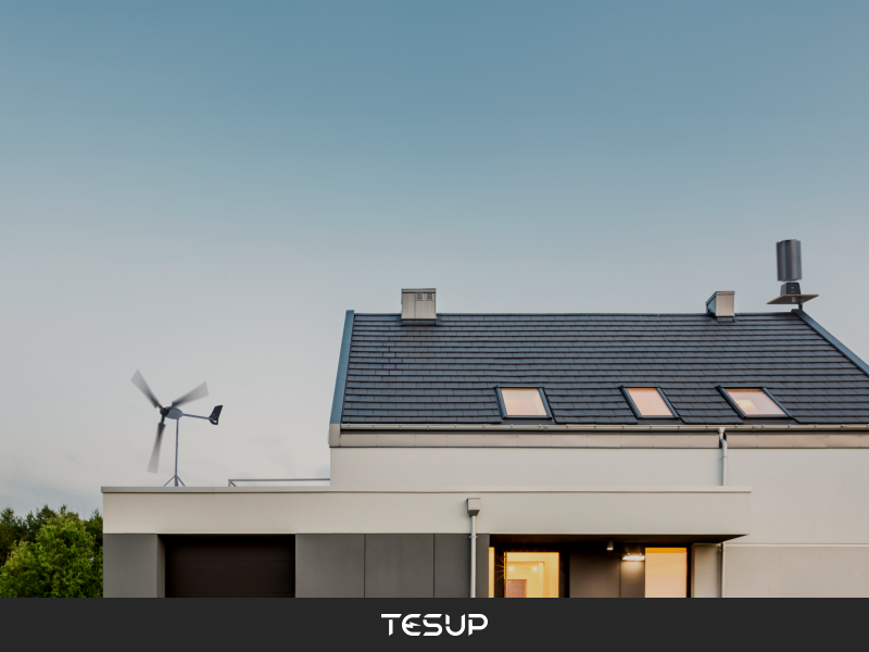 What to Consider When Choosing a Wind Turbine for Homes