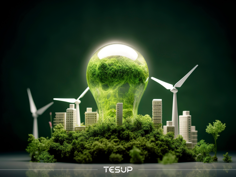 Celebrating Global Clean Energy Day with Wekraft