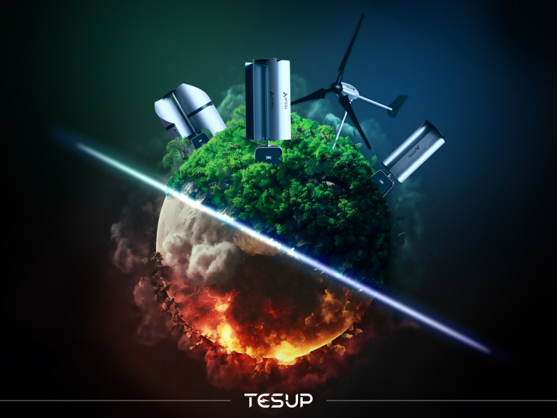The Impact of Home Wind Turbines on Mitigating Global Warming; A Scientific Perspective
