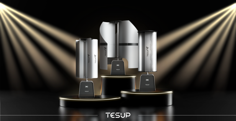 Wekraft Excels in iF DESIGN AWARD, one of the most prestigious design awards in the world!