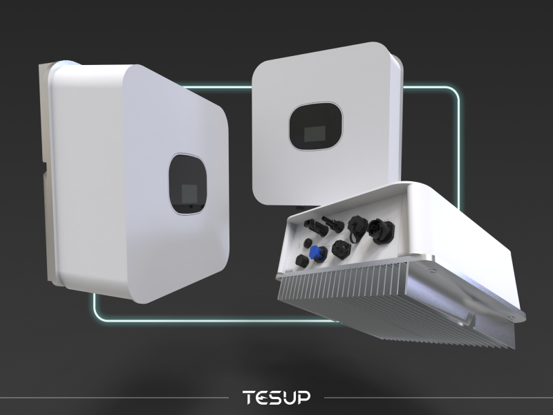 The Right Inverter for Your Renewable Energy System