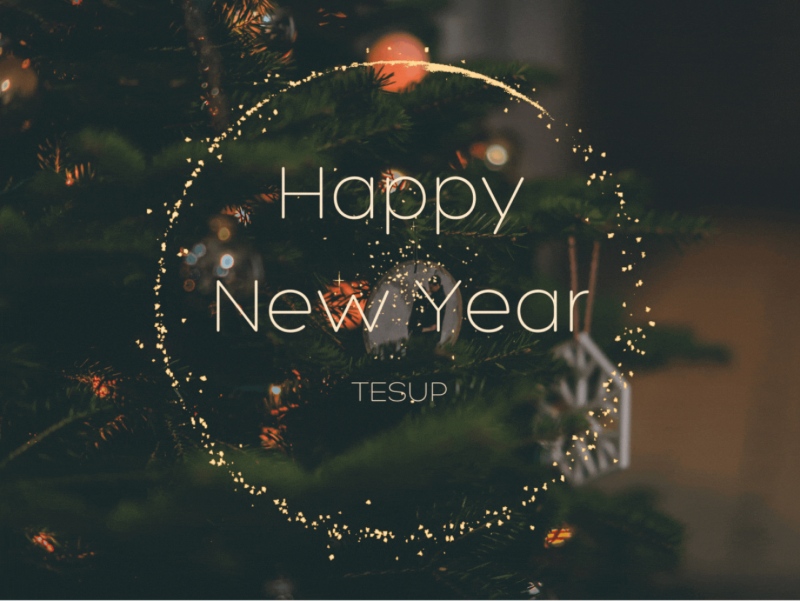 Happy New Year