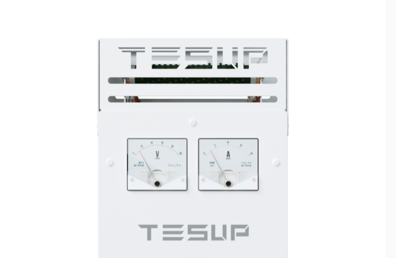 Fast PCB Boards and Ceramic Resistor for Charge Controller