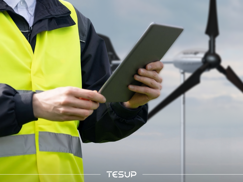 Wind Turbine Installation Regulations: A Guide to Planning Permission