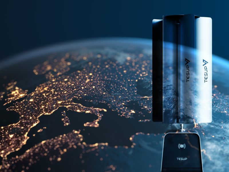 Energising World Energy Day: A Green Future with 5% Off on All Products!