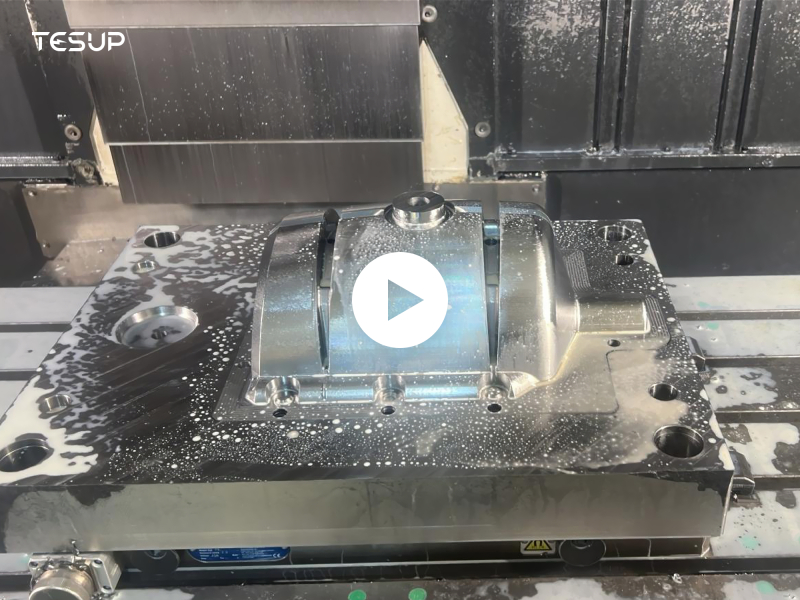 A New Mold by Wekraft: Shaping the Future of Renewable Energy