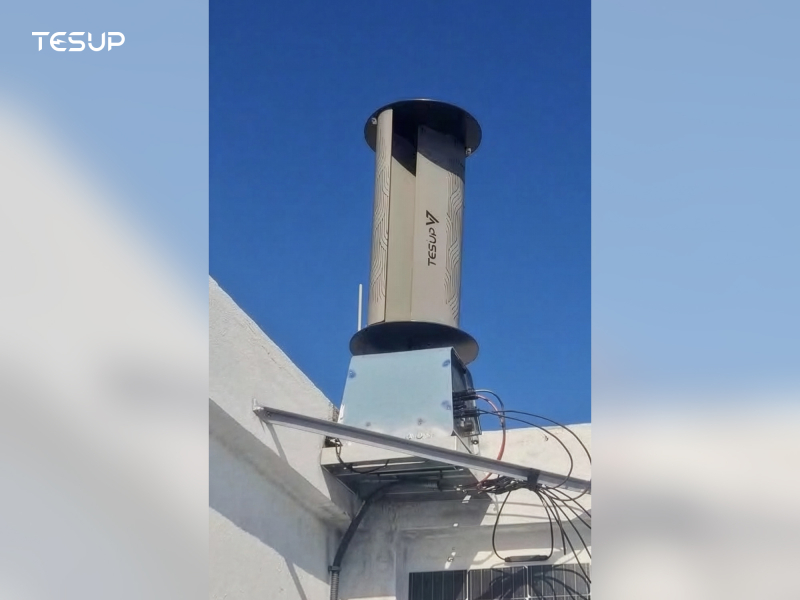 Atlas 10kW in Action: Smart Upgrades for Even Greater Performance