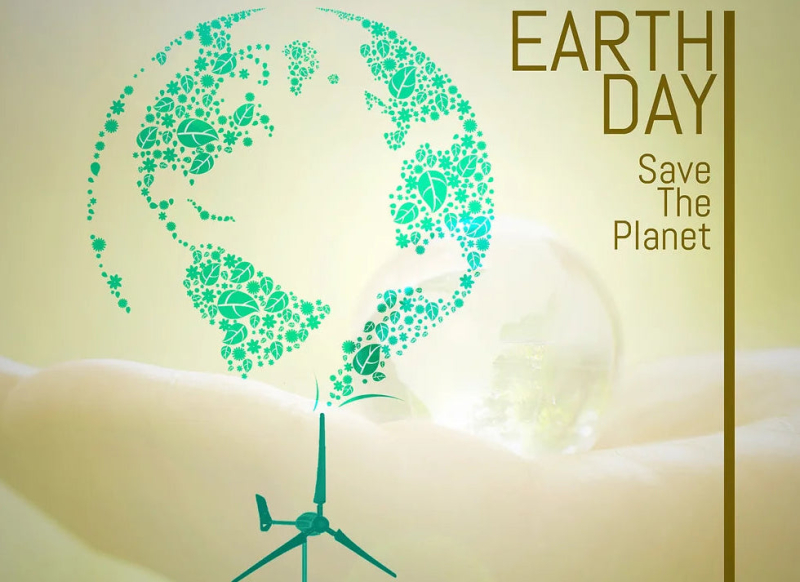 Earth Day