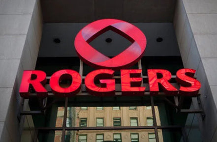 Rogers Communications is a Wekraft customer