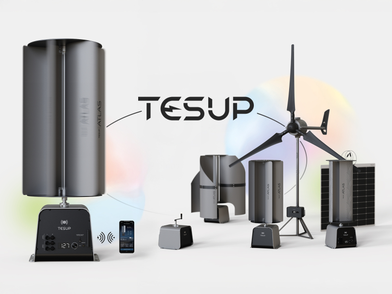 Wekraft at Mec Show Brazil: Powering the Future of Renewable Energy