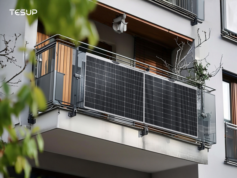 Wekraft Flexible Solar Panels – Power Anywhere