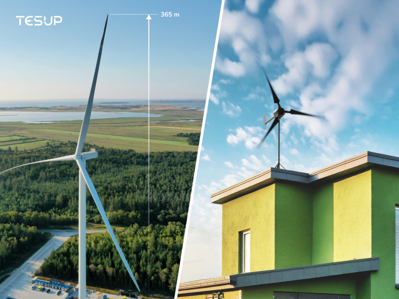 From Germany’s Tallest Turbine to Wekraft’s Wind Revolution