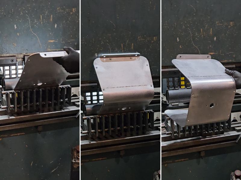 From Raw Metal to Real Power: Effortless Aluminium Mastery by Wekraft