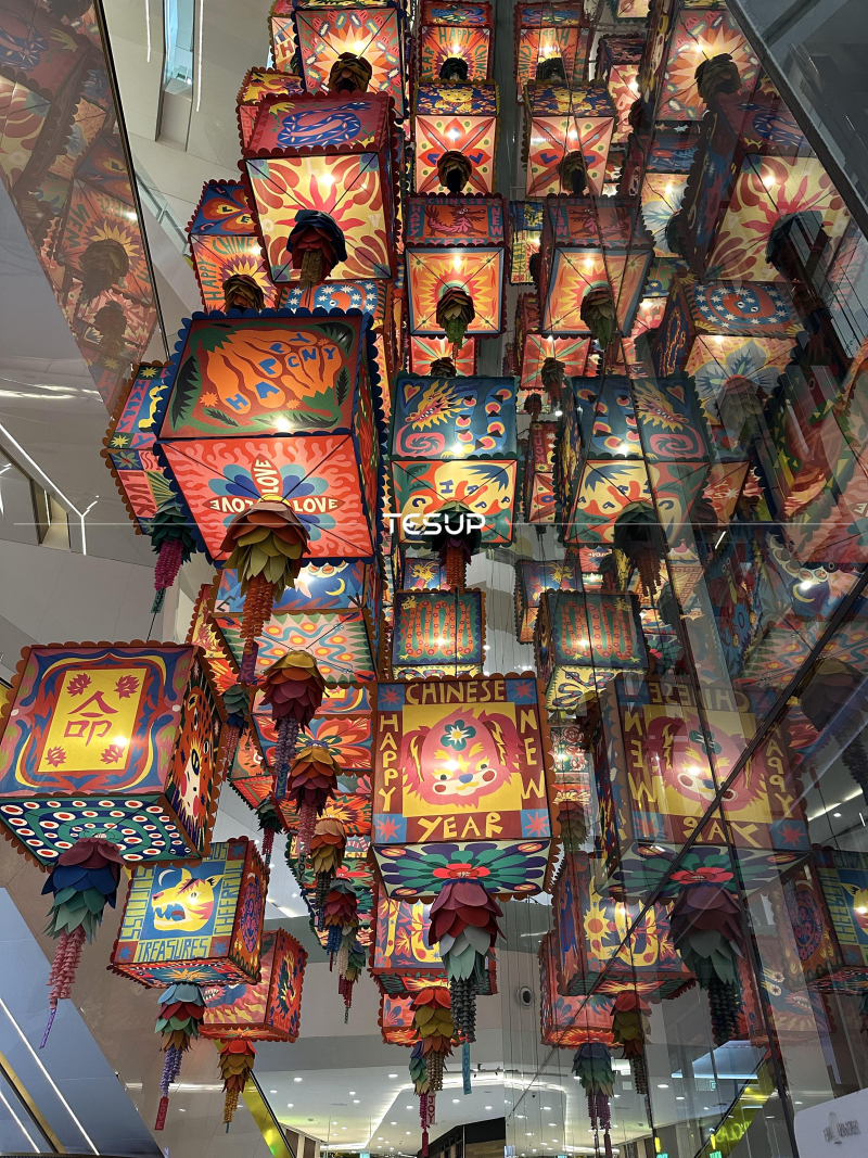Happy Chinese New Year from Wekraft!