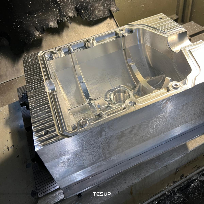 Introducing the New Wekraft Magnum: Engineered in Aluminum, Built for the Future