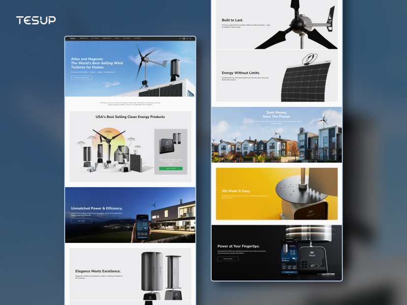 Experience The New Wekraft Online