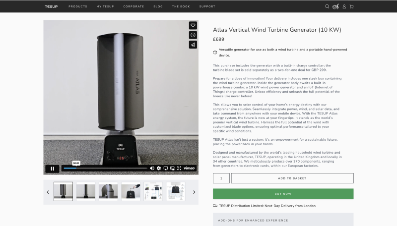 New Wekraft Blade Set Videos Released - Discover the Latest Innovations!