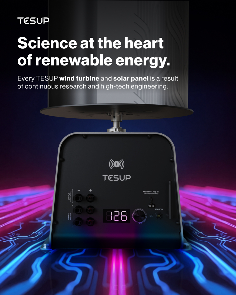 Science at the Heart of Clean Energy