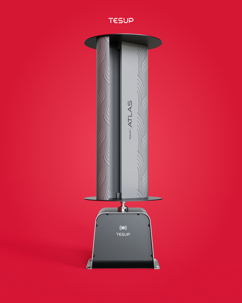 Smart Wind Turbines for Modern Energy Needs