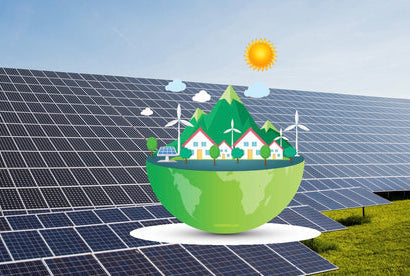 South Africa, Coastline Solar company is a Wekraft user!