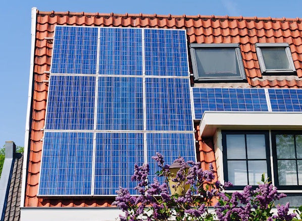 An Inspiration Story: Solar Microgrid Became a Town's Lifeline in Blackout-Prone Puerto Rico