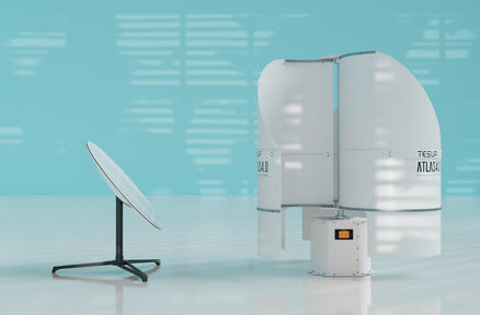 Starlink: the future of self sufficiency?