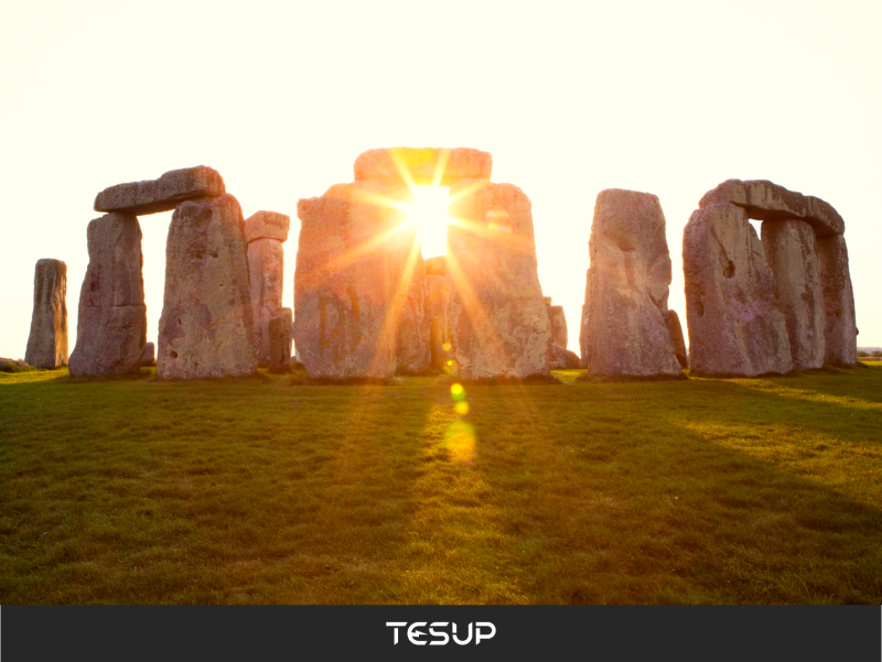 Summer Solstice in the Face of Climate Change