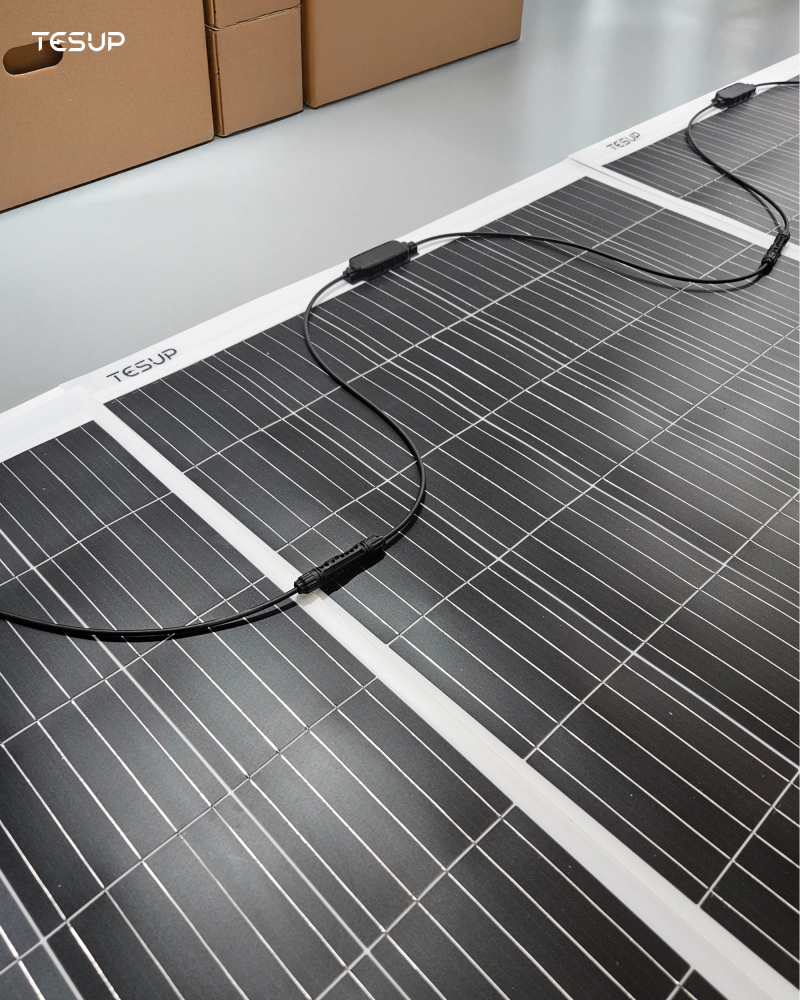 How Photovoltaic Cells Work — and Why Efficiency Matters