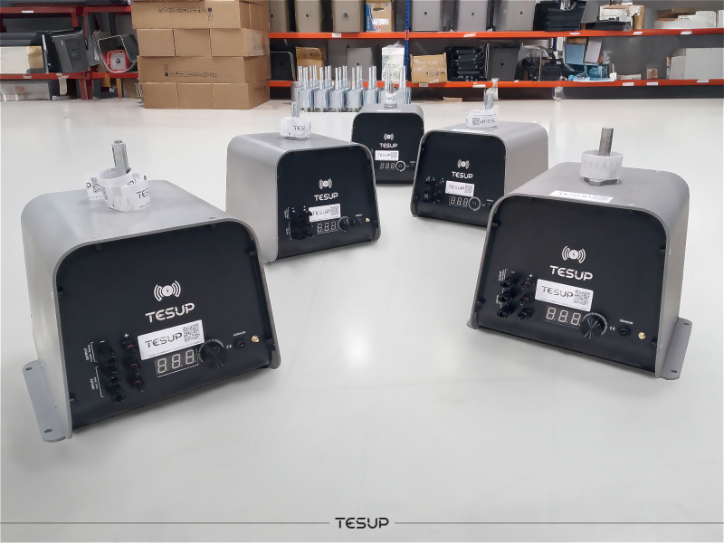 Preparing Our Atlas Turbines: Italy Embraces the Power of Wekraft