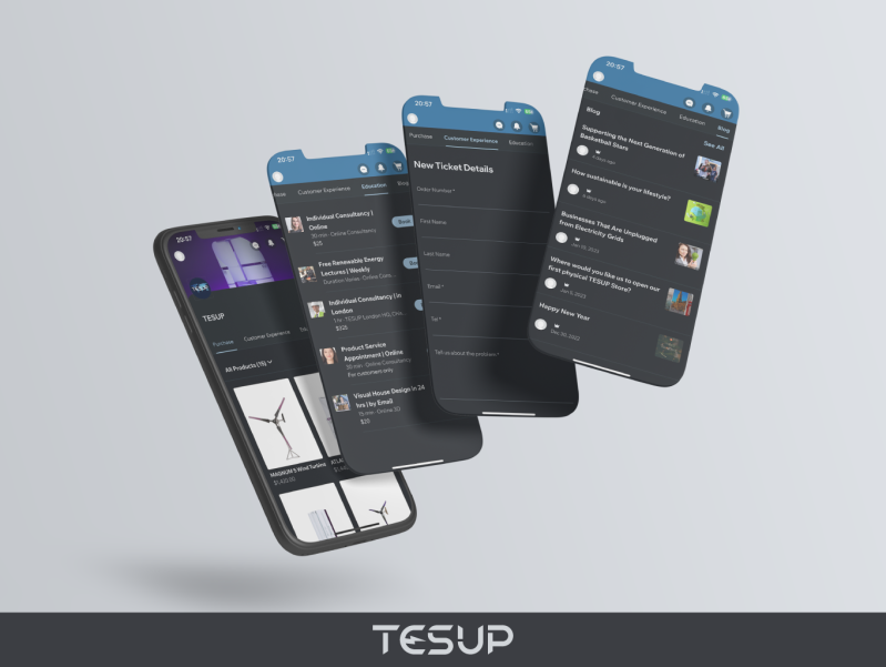 Why Do You Need Wekraft Mobile App?