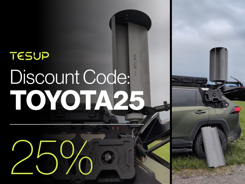 TOYOTA Project Success – 25% OFF