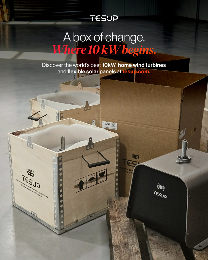 A Box of Change: Where 10 kW Begins