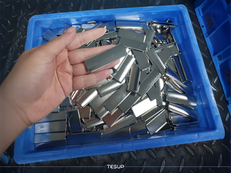 Powered from Within – Super N42 Magnets at the Core of Wekraft Innovation