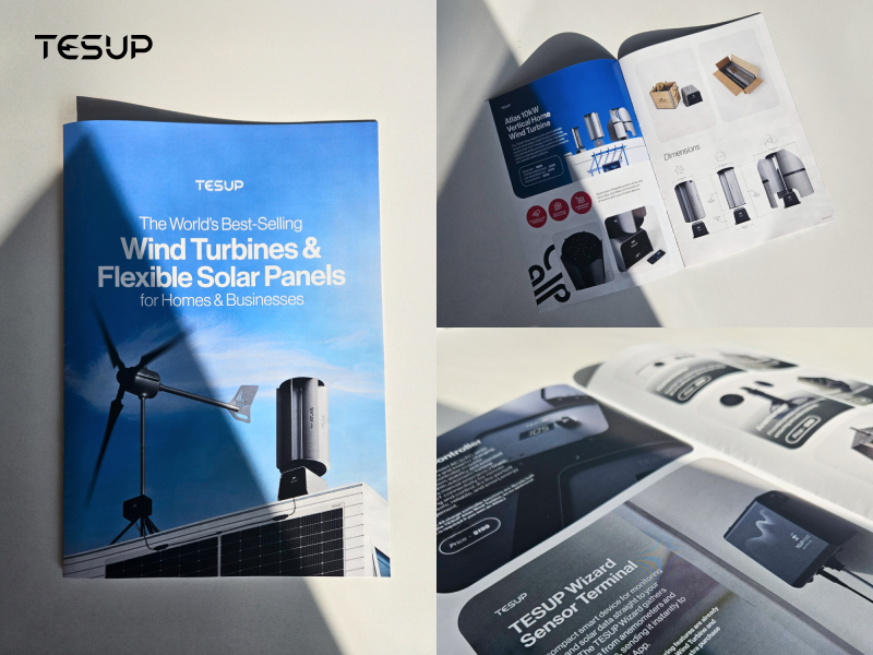 Our Catalogue: A Compact Guide to Wekraft Products