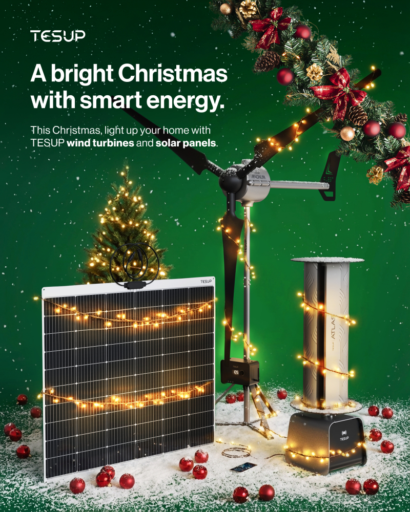 Bright Christmas Starts When You Light Up Your Home With Wekraft